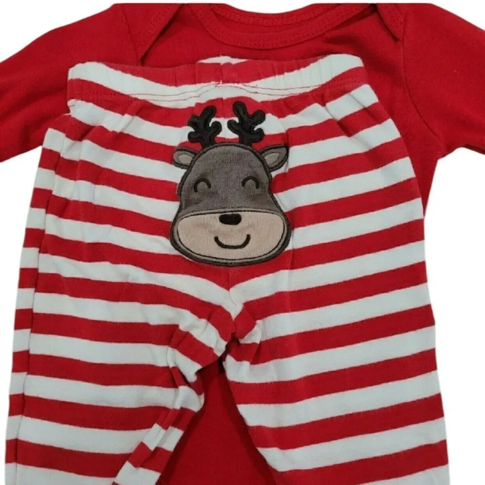 Carters bundle includes
